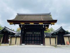 -京都御所