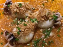 -姜君·千岛湖鱼头馆(浦东大道店)