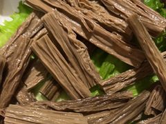 -老员外骨汤火锅(海州古城店)