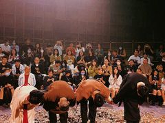 -西安电影制片厂