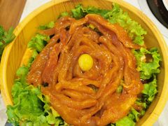 -重庆刘一手(巴黎一店)