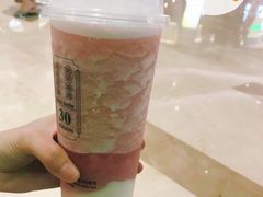 益生桃桃莓-我是酸奶君(壹方城店)