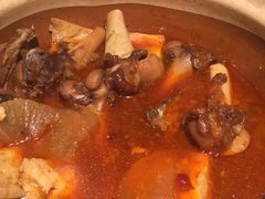 -西贝莜面村(香蜜湖店)