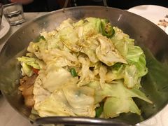 -阿英煲(凉城路店)