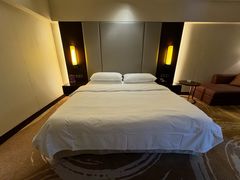 -昆明中心皇冠假日酒店