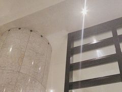 -上海锦江汤臣洲际大酒店壹阶层