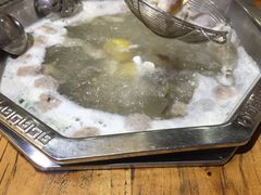 -汕锦记潮汕生鲜牛肉馆(富华店)