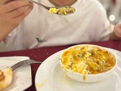 -红房子西菜馆(淮海中路店)