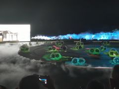 -鼎盛王朝康熙大典实景演出