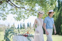 -巴黎新娘婚纱摄影·婚礼策划(嘉定总店)