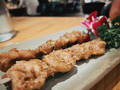 越式香茅烤肉-米纸越南小馆(金鹰世界店)