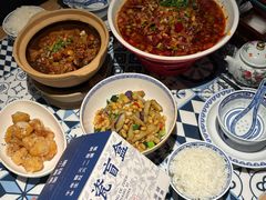 -图味美小黄鱼·景德菜(浙江路店)