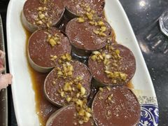 -牛叔鲜羊肉铜火锅(远东小区店)