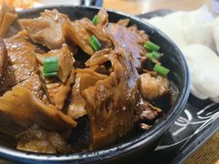 -杭百味·大众精选杭帮菜(西湖音乐喷泉店)