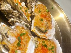 -龙虾当家·大排档(红谷滩五中店)