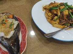 -良友·海鲜青岛菜(五四广场店)