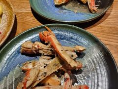 -蟹将军·松叶蟹和牛日料放题自助(K11店)