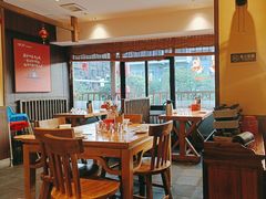 -渔乡米香·剁椒鱼头(四方坪店)