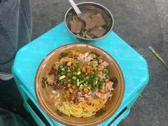 -小翔干面(西航店)