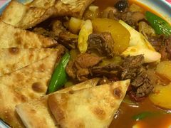 -西域阿里马新疆菜·清真(桂花路店)