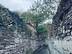 -青岩古镇