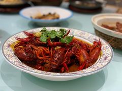 -江南韵·无锡太湖文化体验餐厅(凤凰天街店)
