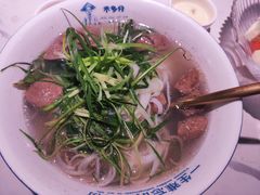 老米越南牛肉丸-米多分·越南小馆(南海万科广场店)