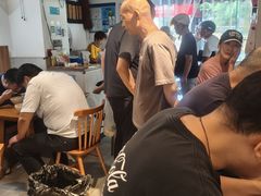 -梦花街馄饨店(中华苑店)