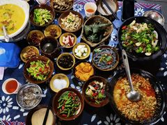 -张关合渣(航空大道店)