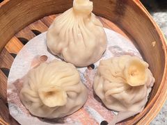 天王烤鸭包-南京大牌档(中关村店)