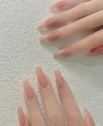 -M·X Nail日式美甲美睫