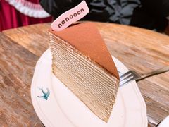 -奈诺甜品·生日蛋糕(古城店)