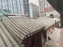 -于谦祠
