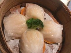 -新大咀港式茶餐厅(宝山万达店)