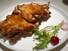 河北神仙鸡-小放牛河北菜(长安万达店)