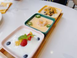 -奈尔宝家庭中心·亲子餐厅(前滩店)