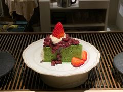 -luutosa  cafe & tea 鹿兔山