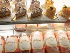 -西村叔叔的店·面包·甜品·蛋糕(清河万象汇店)