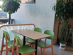 大堂-德克士(蔚县永昌店)