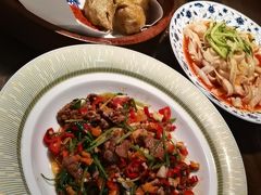 -秦月轩·陕西家乡菜(阜成路·五棵松店)