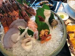 -Mr·Fish鱼鲜生海鲜放题(银泰in99店)