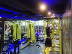 -每练有胜健身工作室(EFC店)