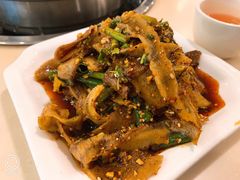 夫妻肺片-太婆天府山珍酒楼(亚运村店)