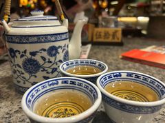 -南京大牌档(香港广场店)