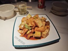 -柳喜辣·烧烤酒局(跃进总店)