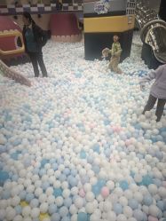 -MELAND CLUB亲子乐园·派对·餐厅(北京芳圆里ID MALL店)