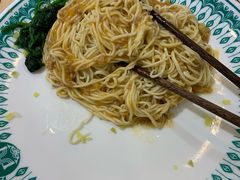 -清真·西域伙伴牛肉面·羊肉串(融创店)