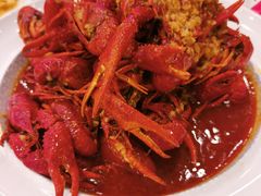 蒜蓉小龙虾-簋街仔仔小龙虾(总店)