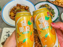 -丽泽山庄·生态怀柔菜·虹鳟鱼(红螺寺店)