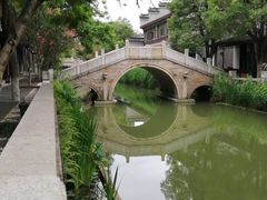 -龙潭水乡